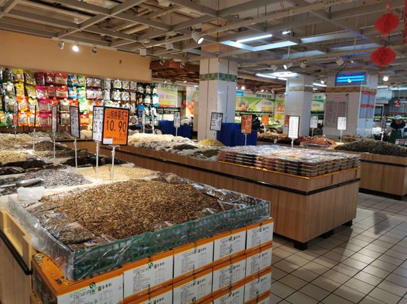 荆门商品购销