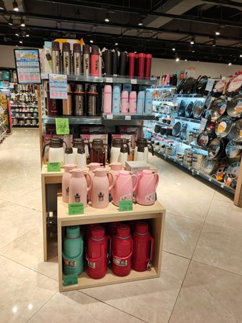 巧用贸易策略，提升荆门公司的竞争力